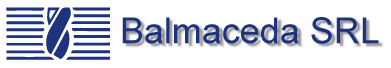 Balmaceda SRL